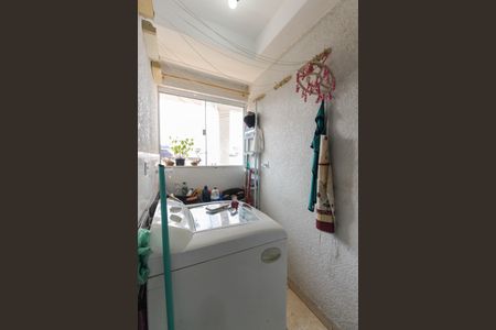 Apartamento para alugar com 41m², 2 quartos e sem vaga Apartamento para alugar com 41m², 2 quartos e sem vagaÁrea de Serviço