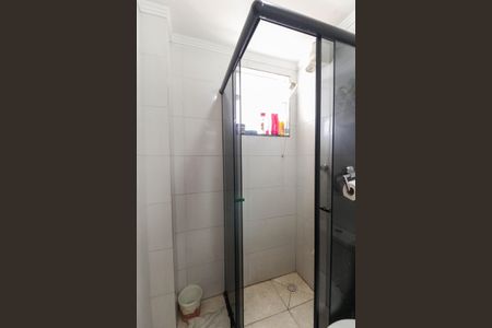 Apartamento para alugar com 41m², 2 quartos e sem vaga Apartamento para alugar com 41m², 2 quartos e sem vagaBanheiro