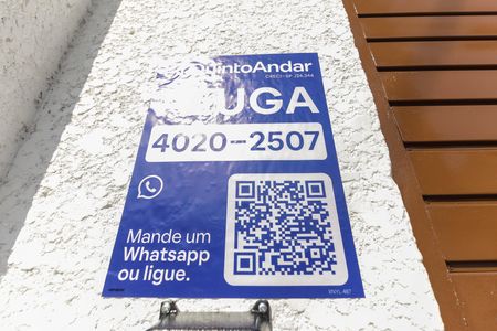 Apartamento para alugar com 41m², 2 quartos e sem vaga Apartamento para alugar com 41m², 2 quartos e sem vagaPlaquinha