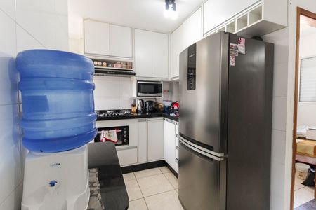 Apartamento para alugar com 41m², 2 quartos e sem vaga Apartamento para alugar com 41m², 2 quartos e sem vagaCozinha