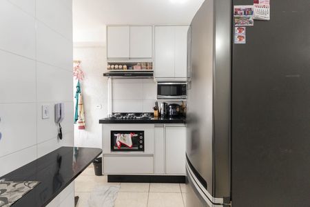 Apartamento para alugar com 41m², 2 quartos e sem vaga Apartamento para alugar com 41m², 2 quartos e sem vagaCozinha
