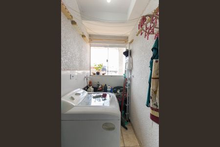 Apartamento para alugar com 41m², 2 quartos e sem vaga Apartamento para alugar com 41m², 2 quartos e sem vagaÁrea de Serviço