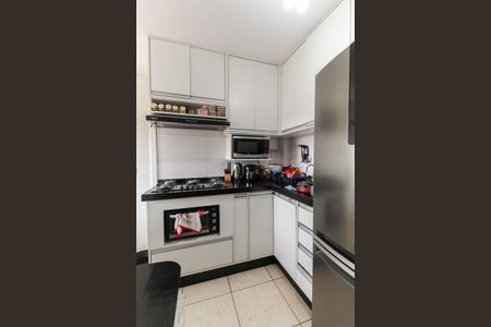 Apartamento para alugar com 41m², 2 quartos e sem vaga Apartamento para alugar com 41m², 2 quartos e sem vagaCozinha