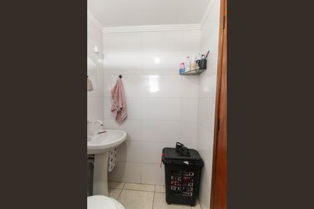Apartamento para alugar com 41m², 2 quartos e sem vaga Apartamento para alugar com 41m², 2 quartos e sem vagaBanheiro