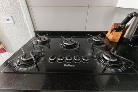 Apartamento para alugar com 41m², 2 quartos e sem vaga Apartamento para alugar com 41m², 2 quartos e sem vagaCozinha