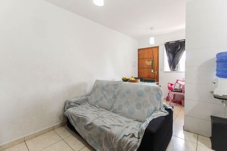 Apartamento para alugar com 41m², 2 quartos e sem vaga Apartamento para alugar com 41m², 2 quartos e sem vagaSala