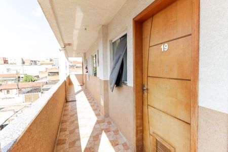 Apartamento para alugar com 41m², 2 quartos e sem vaga Apartamento para alugar com 41m², 2 quartos e sem vagaÁrea Comum