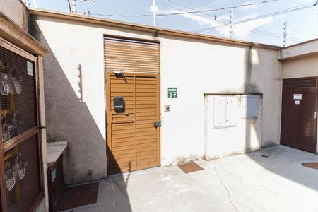 Apartamento para alugar com 41m², 2 quartos e sem vaga Apartamento para alugar com 41m², 2 quartos e sem vagaEntrada 2