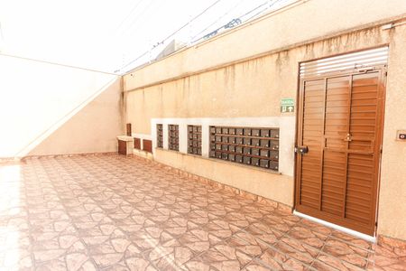 Apartamento para alugar com 41m², 2 quartos e sem vaga Apartamento para alugar com 41m², 2 quartos e sem vagaEntrada 1