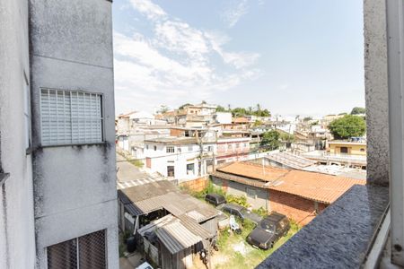 Apartamento para alugar com 41m², 2 quartos e sem vaga Apartamento para alugar com 41m², 2 quartos e sem vagaVista do Quarto 1