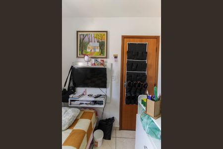 Apartamento para alugar com 41m², 2 quartos e sem vaga Apartamento para alugar com 41m², 2 quartos e sem vagaQuarto 2