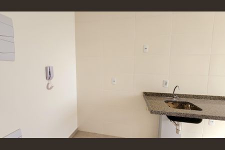 Apartamento para alugar com 60m², 2 quartos e 1 vagaCozinha 
