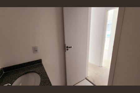 Apartamento para alugar com 60m², 2 quartos e 1 vagaBanheiro Social