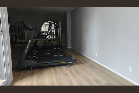 Apartamento para alugar com 60m², 2 quartos e 1 vagaÁrea comum - Academia