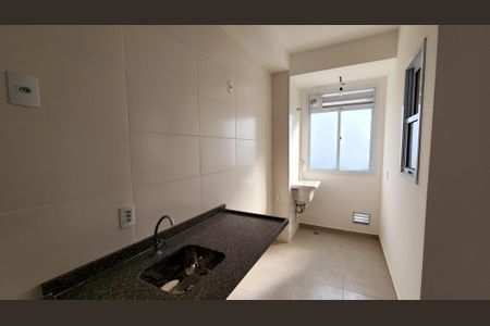 Apartamento para alugar com 60m², 2 quartos e 1 vagaCozinha 