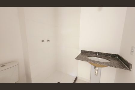 Apartamento para alugar com 60m², 2 quartos e 1 vagaBanheiro Social