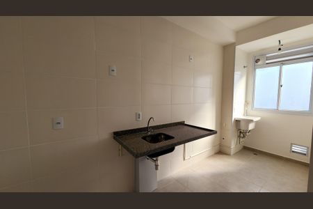 Apartamento para alugar com 60m², 2 quartos e 1 vagaCozinha 