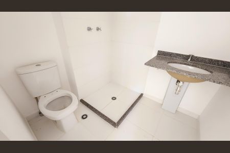 Apartamento para alugar com 60m², 2 quartos e 1 vagaBanheiro Social