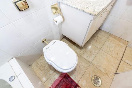 Casa à venda com 338m², 4 quartos e 2 vagas Casa à venda com 338m², 4 quartos e 2 vagasBanheiro - Quarto 1