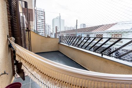 Casa à venda com 338m², 4 quartos e 2 vagas Casa à venda com 338m², 4 quartos e 2 vagasBanheiro - Quarto 1