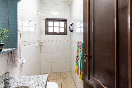 Casa à venda com 338m², 4 quartos e 2 vagas Casa à venda com 338m², 4 quartos e 2 vagasBanheiro - Quarto 2