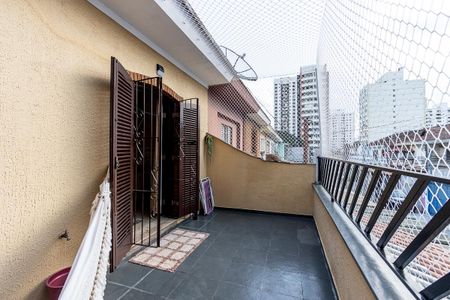 Casa à venda com 338m², 4 quartos e 2 vagas Casa à venda com 338m², 4 quartos e 2 vagasBanheiro - Quarto 1