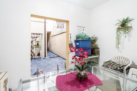 Casa à venda com 338m², 4 quartos e 2 vagas Casa à venda com 338m², 4 quartos e 2 vagasSala 2