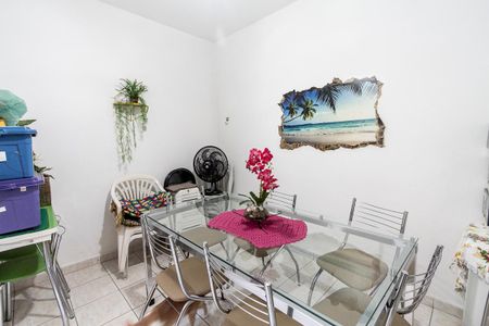 Casa à venda com 338m², 4 quartos e 2 vagas Casa à venda com 338m², 4 quartos e 2 vagasSala 2