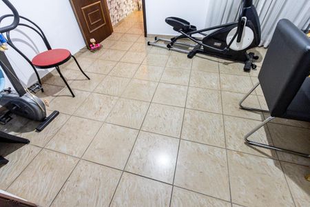 Casa à venda com 338m², 4 quartos e 2 vagas Casa à venda com 338m², 4 quartos e 2 vagasQuarto 3