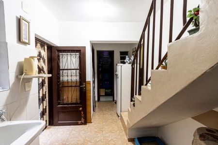 Casa à venda com 338m², 4 quartos e 2 vagas Casa à venda com 338m², 4 quartos e 2 vagasÁrea de Serviço