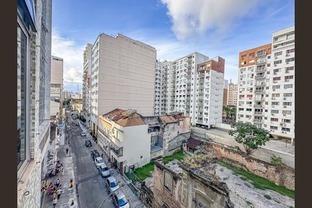 Apartamento à venda com 70m², 2 quartos e sem vagaQuarto vista