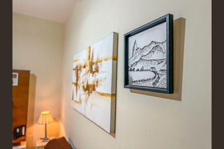 Apartamento à venda com 70m², 2 quartos e sem vagaSala