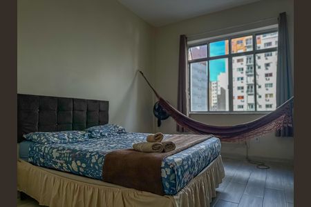 Apartamento à venda com 70m², 2 quartos e sem vagaQuarto 2