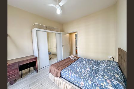 Apartamento à venda com 70m², 2 quartos e sem vagaQuarto 2