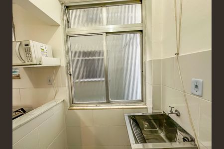Apartamento à venda com 70m², 2 quartos e sem vagaÁrea de Serviço
