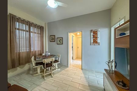 Apartamento à venda com 70m², 2 quartos e sem vagaSala
