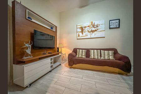 Apartamento à venda com 70m², 2 quartos e sem vagaSala