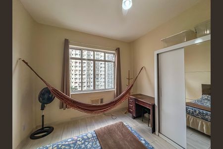Apartamento à venda com 70m², 2 quartos e sem vagaQuarto 2