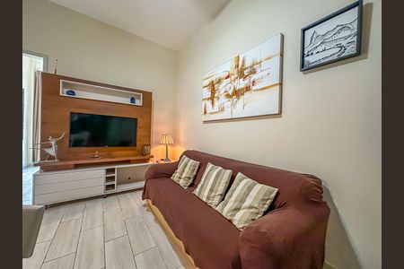 Apartamento à venda com 70m², 2 quartos e sem vagaSala