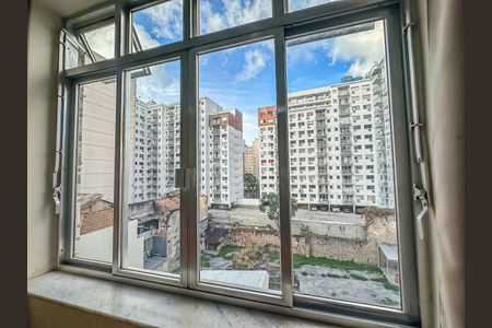 Apartamento à venda com 70m², 2 quartos e sem vagaQuarto 2 vista
