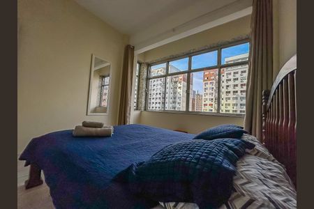 Apartamento à venda com 70m², 2 quartos e sem vagaQuarto