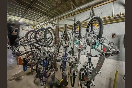 Apartamento à venda com 70m², 2 quartos e sem vagaÁrea comum