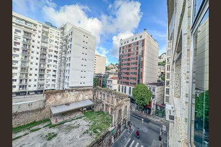 Apartamento à venda com 70m², 2 quartos e sem vagaQuarto vista