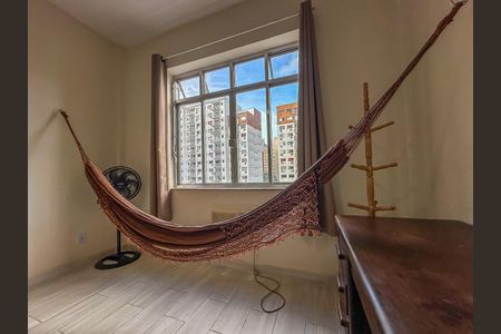Apartamento à venda com 70m², 2 quartos e sem vagaQuarto 2