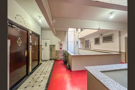 Apartamento à venda com 70m², 2 quartos e sem vagaÁrea comum