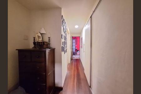 Apartamento à venda com 110m², 3 quartos e 1 vagaCorredor