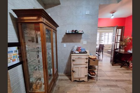 Apartamento à venda com 110m², 3 quartos e 1 vagaCozinha