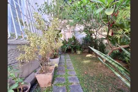 Apartamento à venda com 110m², 3 quartos e 1 vagaÁrea externa