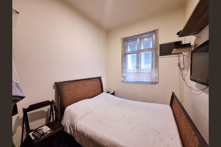 Apartamento à venda com 110m², 3 quartos e 1 vagaQuarto 1