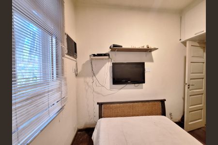 Apartamento à venda com 110m², 3 quartos e 1 vagaQuarto 1